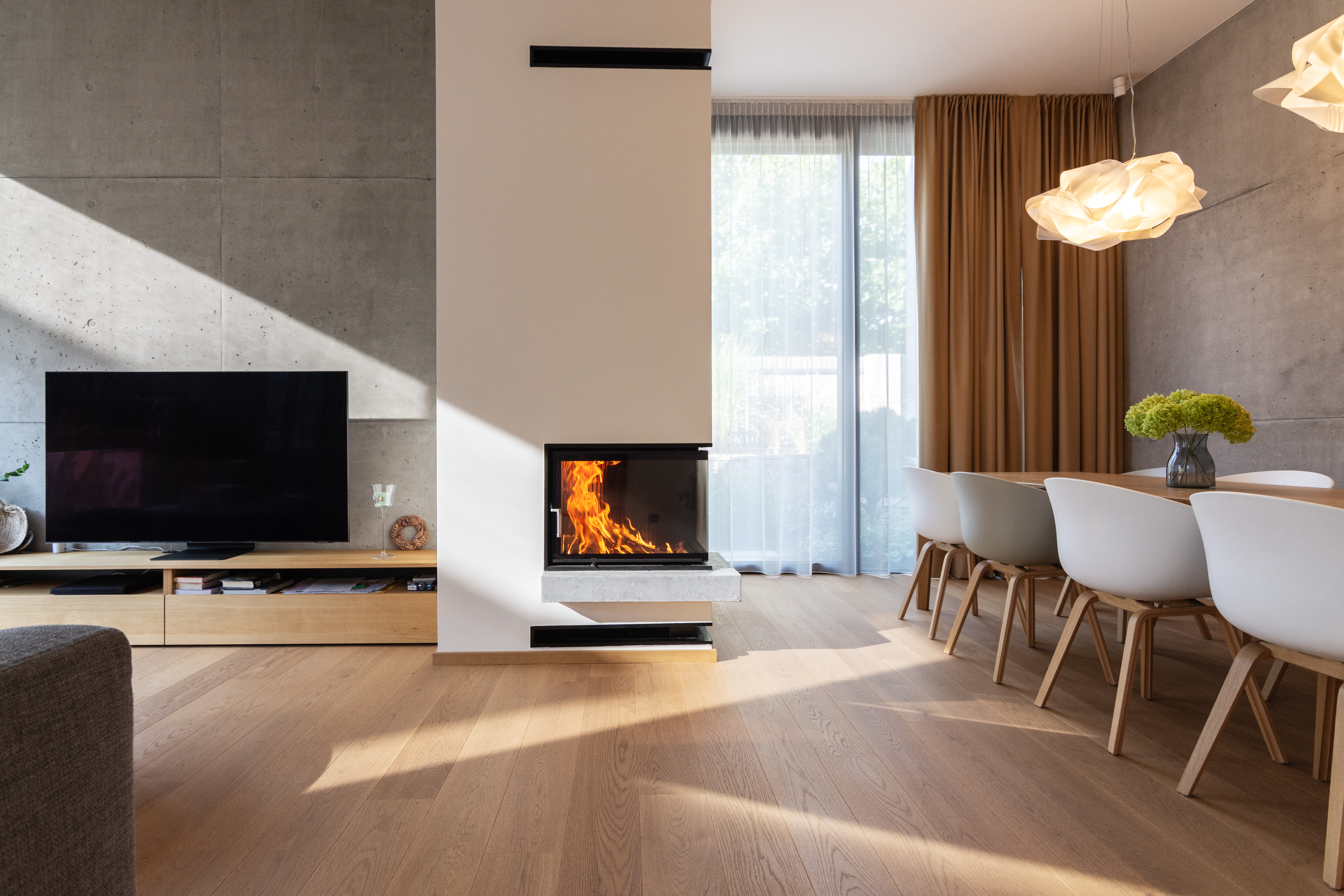 FotoKwaliteitshaarden van Hoxter die passen in elk interieur